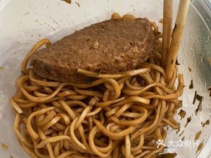 Xiao Wei Noodle House (Yuting Garden Branch)