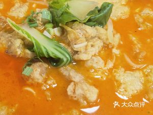 Li Hu Three Delicacies Noodles (Li Hu Garden Branch)