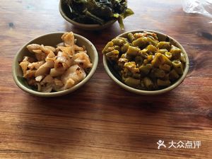 Hundred-Year-Old Braised Noodles (Hujiang Road Store)