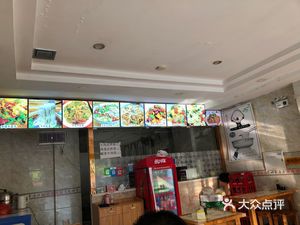 Lanzhou Hand-Pulled Noodles (Runze Xinyuan Store)