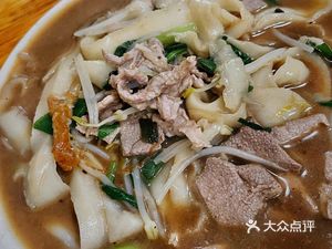 Zhaohu Daoxiao Noodles (Longhua West Road Store)
