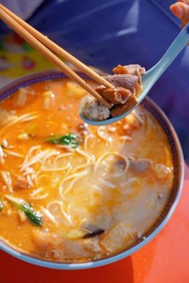 Tian Lei Noodle House