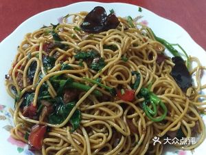 Lao Jiao Special Handmade Noodles