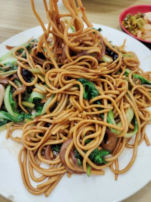 Maiquan Noodle House