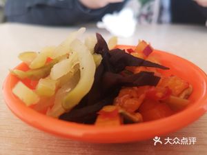Old Flavor Noodle House (Nanjing Hujiang Commercial City Store)