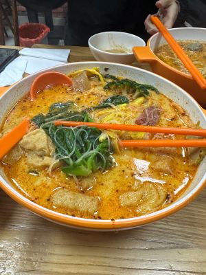 A Bowl of Spicy Hot Pot (Jiangbei Avenue Expressway Store)