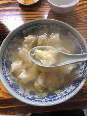 Er Tiao Xiang Baozi Shop (Zhongsheng Nanjie Store)