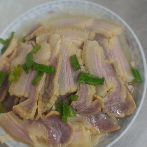 Nanyuan Restaurant (Zhongsheng Nanjie Store)