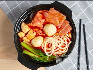 Northeast Rice Noodles (Tianfeng International Store)