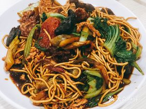Cai Jia Noodle Shop