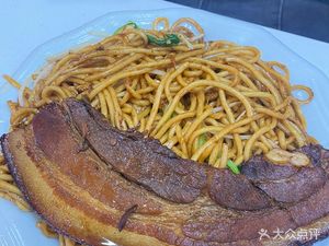 Li Ji Happy Noodle Shop