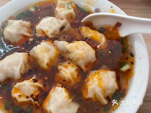 Agency Kindergarten Dumpling Shop (Dongfang Yuan Branch)