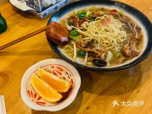 Liang Huai Yi Jue Noodle Shop (Fenghuang West Street Branch)