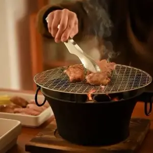 Di Jiu Roast Field (Zhanjiang Road Branch)