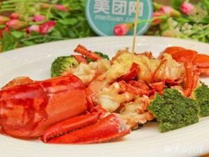 Liangshanbo Water Margin Grilled Meat