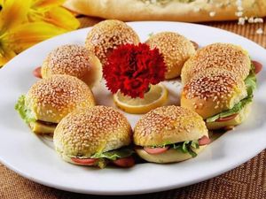 Meimanji · Meiman Family Catering Chain (Hanzhong Store)