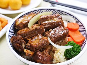 Niu Zhong Niu Snack (Taiping North Road Branch)