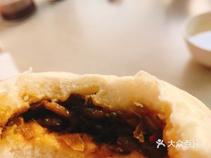 Yufangge Bun Shop (Longpan Zhonglu Branch)