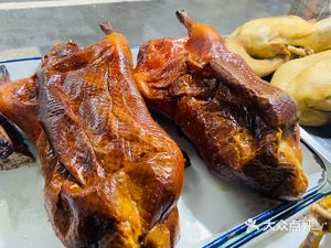 Fei Teng Roast Duck Shop