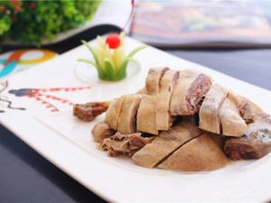 Xiaoya Ya Roast Duck Shop (Lanyuan Store)