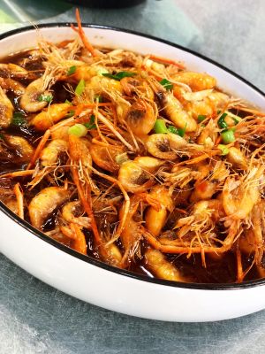 Zhou Ji Private Recipes (Longpan Middle Road Store)