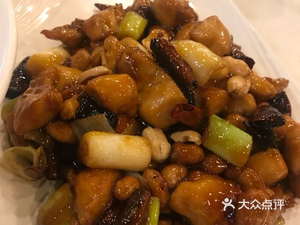 Ya Xi Cuisine (Xuefu Huayuan Store)