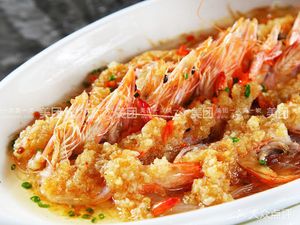 Hexing Restaurant (Beiling Road Branch)