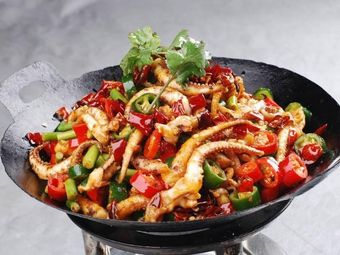 City Restaurant (Gaochun Store)