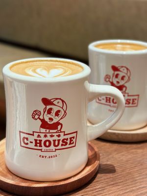 Jamie's Coffee C-House Cafe