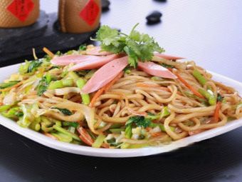 Shaxian Snacks