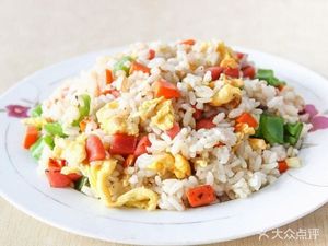 Zhengcheng West Restaurant