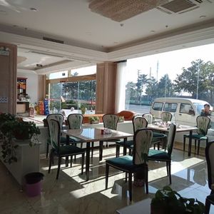 Gao Ji Fish Harbor