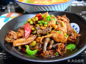 Xiang Jie Rural Cuisine (Gaochun Branch)