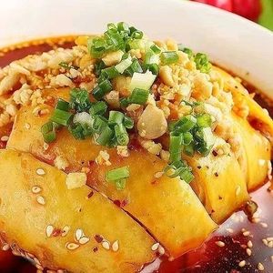 Xu's Sour Fish and Saliva Chicken (Gaochun Branch)