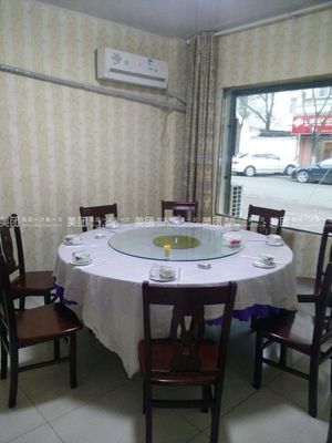 Sour Fish Private Kitchen (Hengchun·City Garden Branch)
