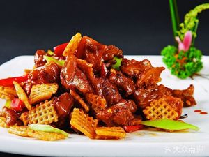 Chongqing Roast Chicken with Hot Pot (Beiling Road Branch)