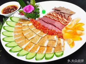 Grandma Jin's Northeast Dumplings (Kangle Lu Branch)
