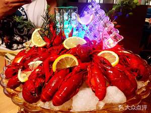 Huang Fu Ji Noodle Shop · Crawfish (Changjiang Garden Branch)