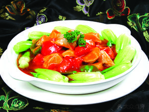 Nanhu Chinese Noodle House (Beimen Bridge Road Branch)