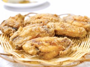 Ba Ba Restaurant (Shengzhou Road Branch)