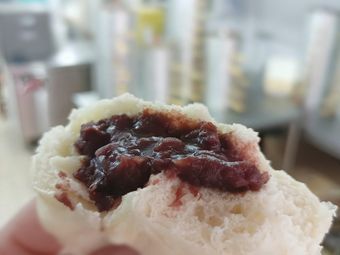 Liushui Tian Old Bread Bun Shop (Wufu Street Branch)
