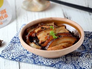 Our Courtyard · Old Nanjing Cuisine (Yangzhuxiang Branch)