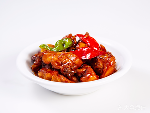 Shishi Ling Great Hall (Zhongshan South Road Branch)
