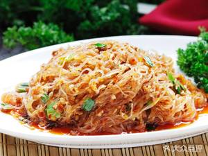 Haojie Food Palace