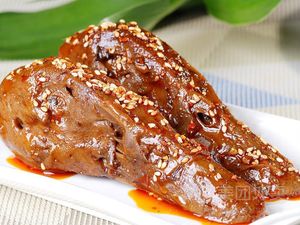 Kan Lao Er Duck Shop (Laifeng Community Branch)