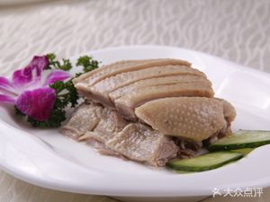 Xiao Zhu Braised Vegetables Shop (Zhangfuyuan Store)