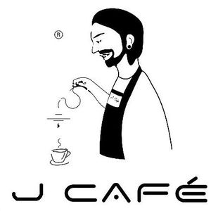 J CAFE (Xinanli Siheyuan Store)