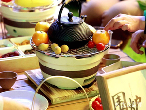 Sanyu Bookstore · Book Coffee (Xinanli Branch)