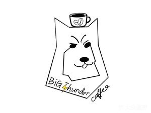 Da Lei Coffee Big Thunder Coffee