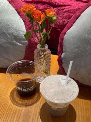 Yue Coffee (Dingxin Road Branch)
